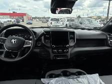 2026 Ram 2500 Tradesman - Photo 10