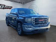 2018 GMC Sierra 1500 - Photo 2