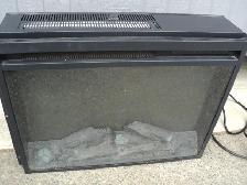 Fireplace Insert Electric 22' X 18.5' X 5' CALLS ONLY PLEASE! - Photo 2