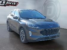 2020 Ford Escape - Photo 2