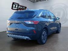 2020 Ford Escape - Photo 3
