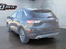 2020 Ford Escape - Photo 4