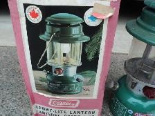 Coleman Original Lantern with Box 321-C   accessories - Photo 3
