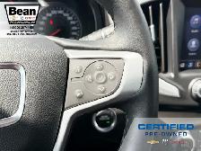 2023 GMC Terrain - Photo 21