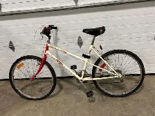 Suteki 15 Speed Collectors Bike As Is Made in Japan