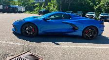 2020 Chevrolet Corvette Stingray ACTIVE HANDLING STABILITY CO... - Photo 2