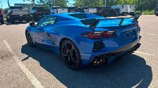 2020 Chevrolet Corvette Stingray ACTIVE HANDLING STABILITY CO... - Photo 3
