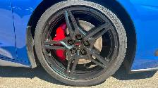 2020 Chevrolet Corvette Stingray ACTIVE HANDLING STABILITY CO... - Photo 5