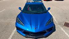 2020 Chevrolet Corvette Stingray ACTIVE HANDLING STABILITY CO... - Photo 6