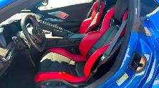 2020 Chevrolet Corvette Stingray ACTIVE HANDLING STABILITY CO... - Photo 8