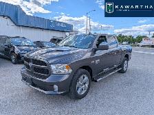 2020 RAM 1500 Classic