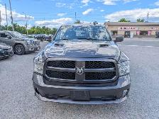 2020 RAM 1500 Classic - Photo 2