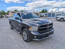 2020 RAM 1500 Classic - Photo 3