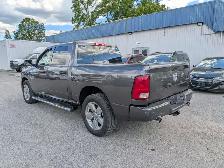 2020 RAM 1500 Classic - Photo 4