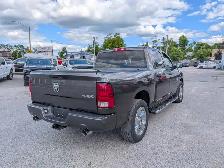 2020 RAM 1500 Classic - Photo 5