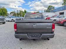 2020 RAM 1500 Classic - Photo 6