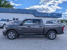 2020 RAM 1500 Classic - Photo 7