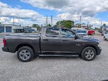 2020 RAM 1500 Classic - Photo 8