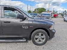 2020 RAM 1500 Classic - Photo 9