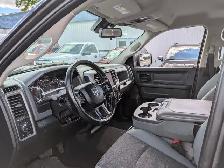 2020 RAM 1500 Classic - Photo 10