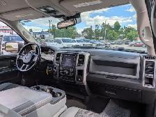 2020 RAM 1500 Classic - Photo 11