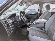 2020 RAM 1500 Classic - Photo 12