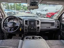 2020 RAM 1500 Classic - Photo 14