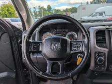 2020 RAM 1500 Classic - Photo 16