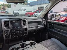 2020 RAM 1500 Classic - Photo 17