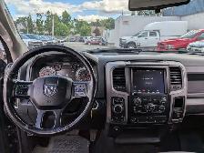 2020 RAM 1500 Classic - Photo 18
