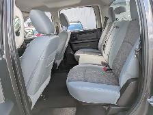 2020 RAM 1500 Classic - Photo 20