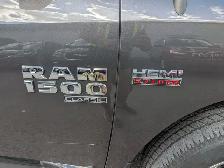 2020 RAM 1500 Classic - Photo 24