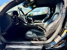 2008 Chevrolet Corvette Convertible LS3 3LT Clean Carfax | Magne - Photo 9