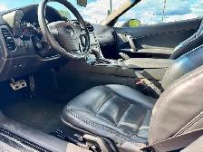 2008 Chevrolet Corvette Convertible LS3 3LT Clean Carfax | Magne - Photo 10