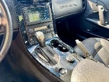 2008 Chevrolet Corvette Convertible LS3 3LT Clean Carfax | Magne - Photo 13