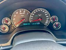 2008 Chevrolet Corvette Convertible LS3 3LT Clean Carfax | Magne - Photo 14