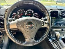 2008 Chevrolet Corvette Convertible LS3 3LT Clean Carfax | Magne - Photo 15