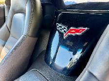 2008 Chevrolet Corvette Convertible LS3 3LT Clean Carfax | Magne - Photo 16
