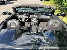 2008 Chevrolet Corvette Convertible LS3 3LT Clean Carfax | Magne - Photo 31