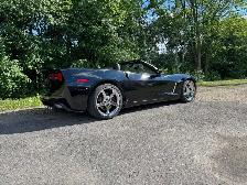 2008 Chevrolet Corvette Convertible LS3 3LT Clean Carfax | Magne - Photo 33