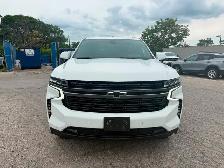 2021 Chevrolet Suburban RST BLACK GLOSS ACCENTS | AUTO EMERGE... - Photo 6