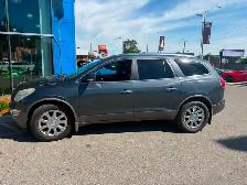 2011 Buick Enclave CXL LEATHER | HEATED MEMORY SEAT | CRUISE... - Photo 2