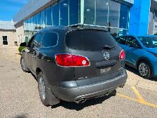 2011 Buick Enclave CXL LEATHER | HEATED MEMORY SEAT | CRUISE... - Photo 3
