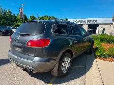 2011 Buick Enclave CXL LEATHER | HEATED MEMORY SEAT | CRUISE... - Photo 4