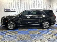 2024 Hyundai Palisade - Photo 2