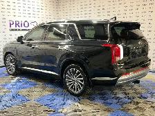 2024 Hyundai Palisade - Photo 3