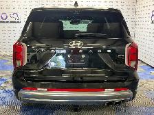 2024 Hyundai Palisade - Photo 4