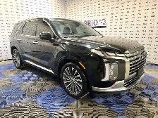 2024 Hyundai Palisade - Photo 8