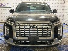 2024 Hyundai Palisade - Photo 9