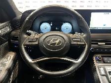2024 Hyundai Palisade - Photo 22